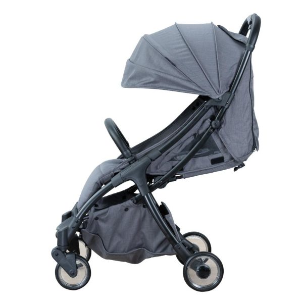 bebelum navuto+ autofold stroller