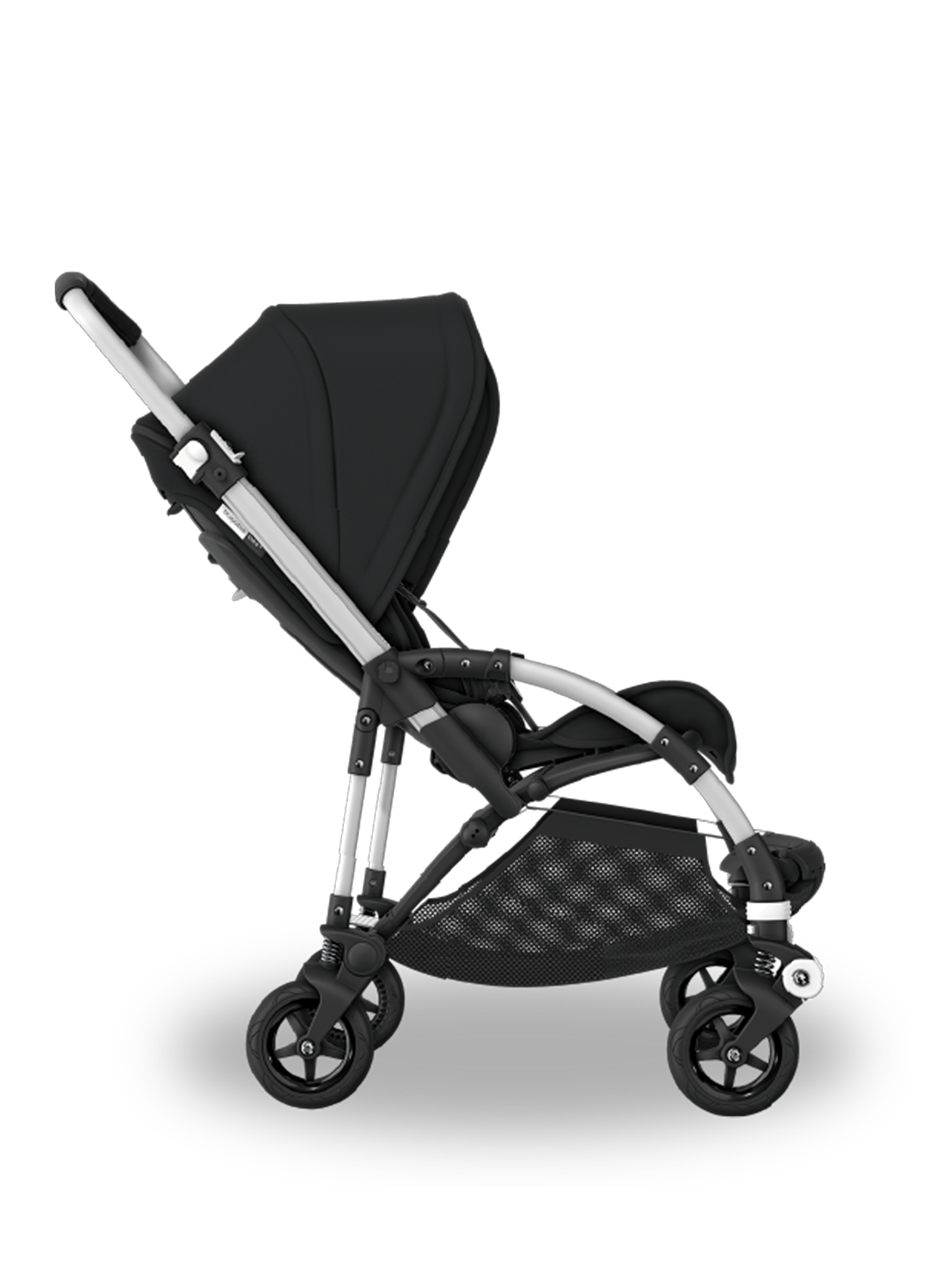 Bugaboo bee cheap 5 weight limit