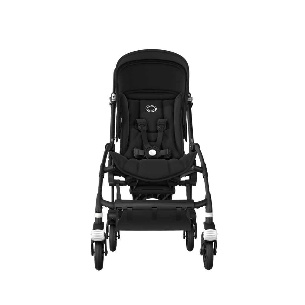 Bugaboo Bee 5 Stroller Baby s Hyperstore