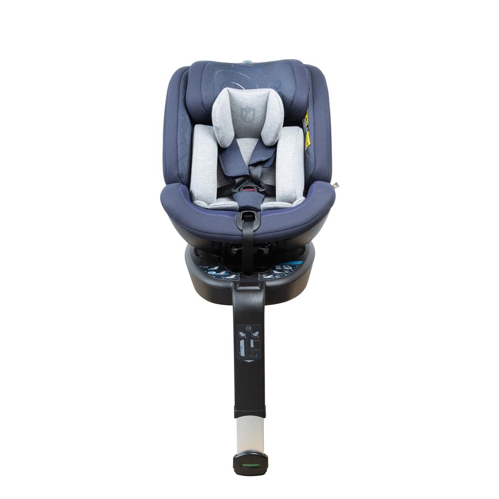 Joie Trillo lx Booster Car Seat – Aishah Baby Store