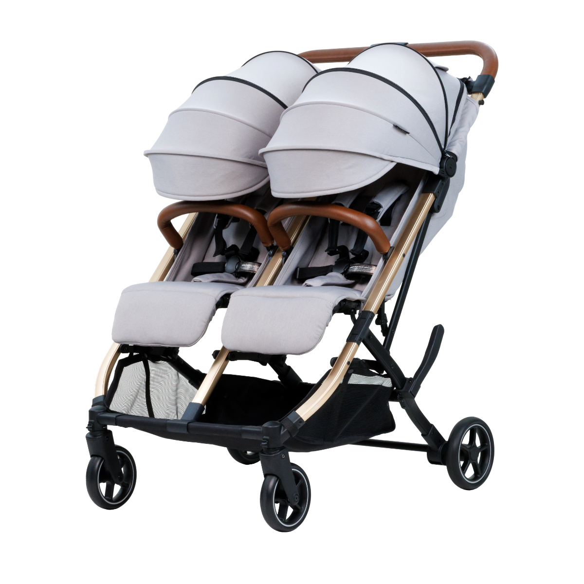 Twin stroller 2024 for sale