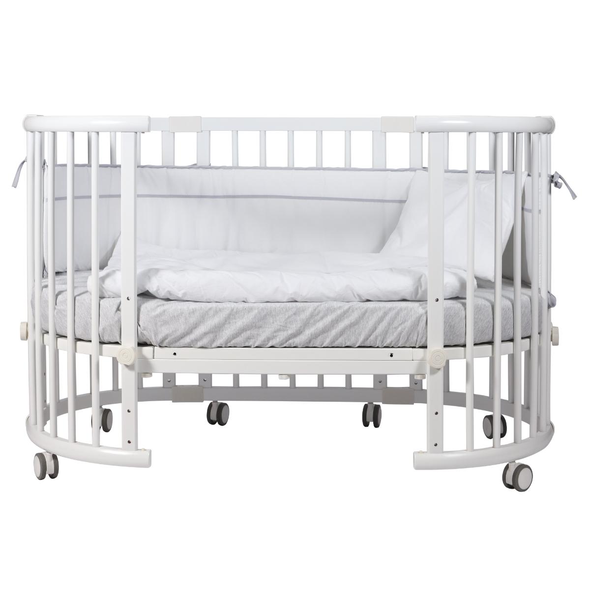 sam crib bedding set